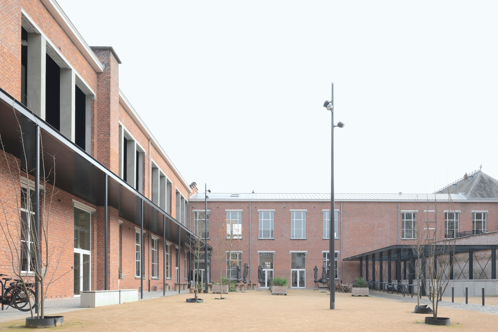 META eert efficiëntie, voor betaalbare bouwkwaliteit 2