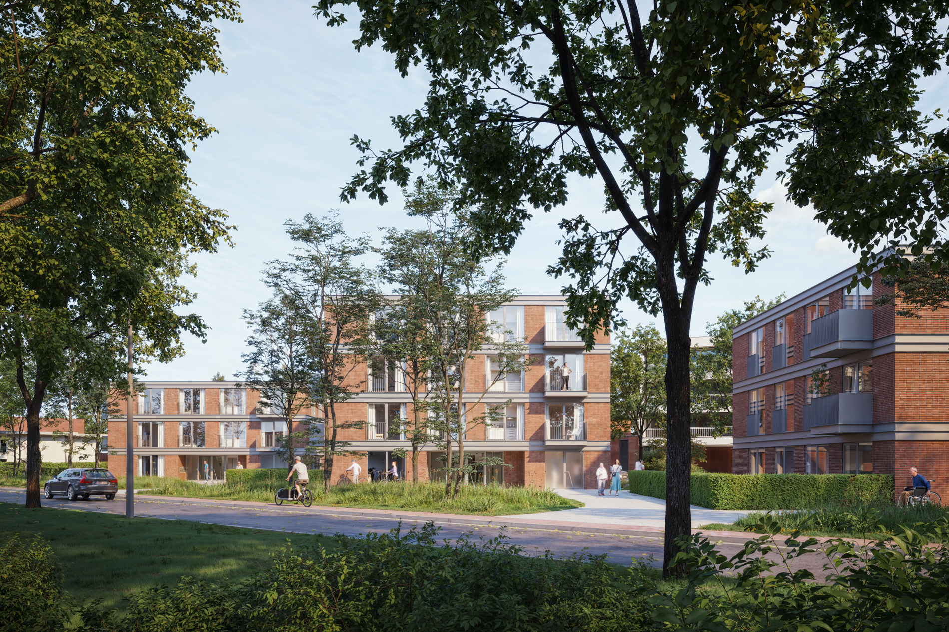 META eert efficiëntie, voor betaalbare bouwkwaliteit 3