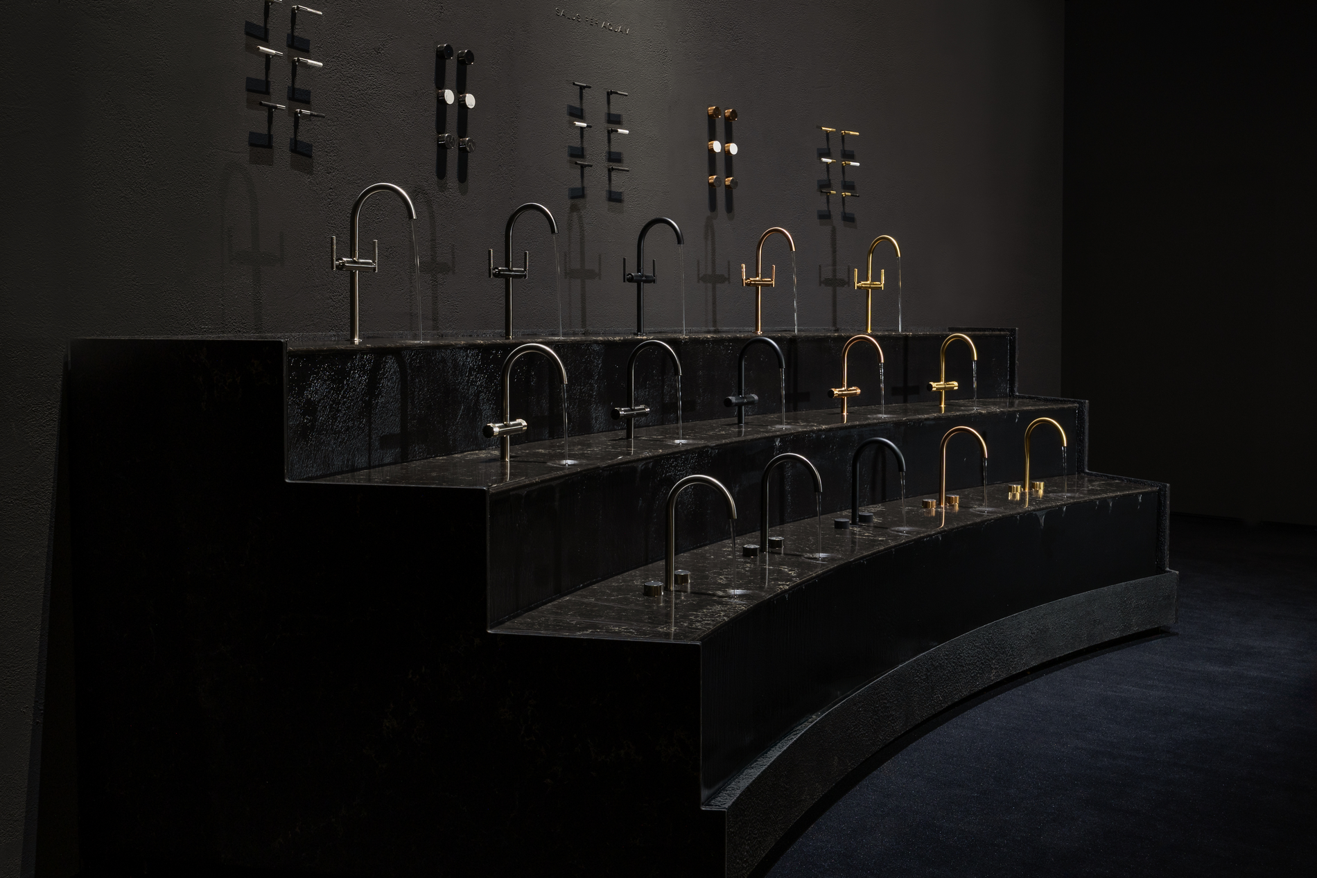 GROHE zet wellness en architectuur centraal op Milan Design Week 2026 1