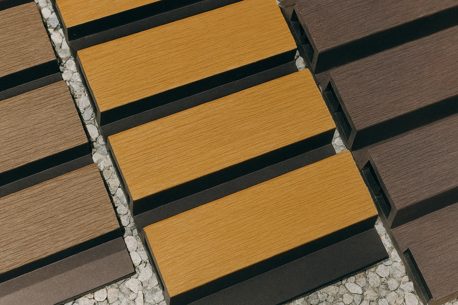 Nieuwe generatie composiet gevelbekleding voor duurzame buitenschil 1