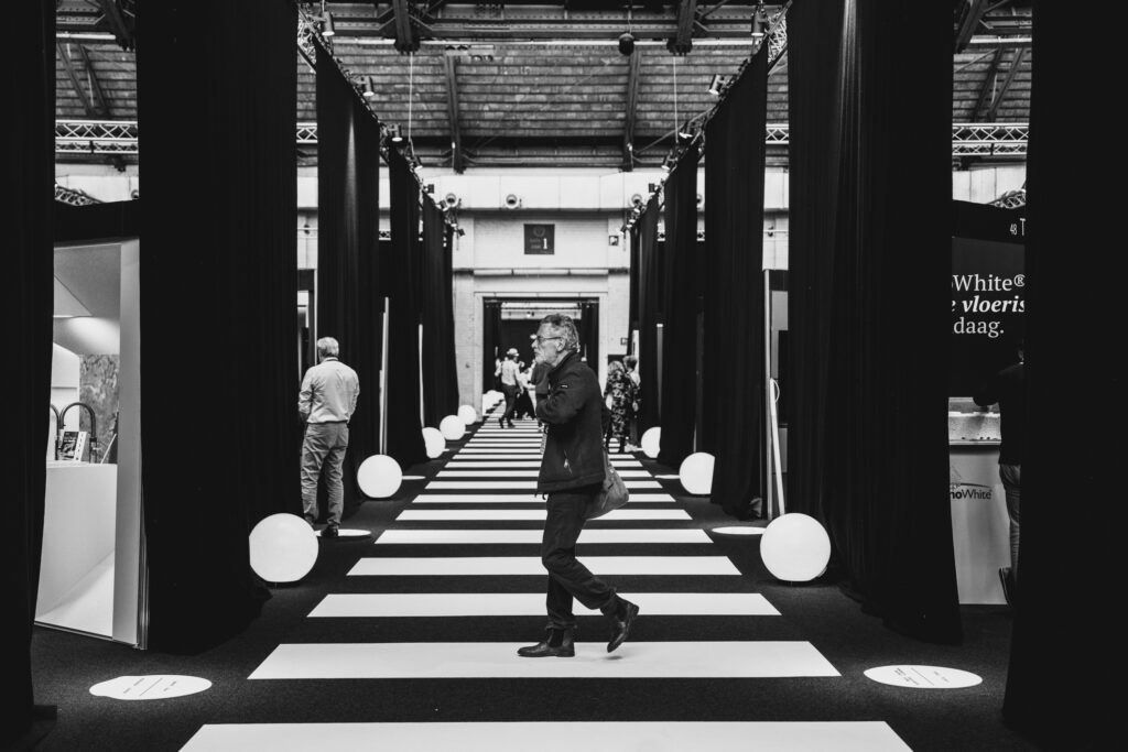 ARCHITECT@WORK Brussels brengt opnieuw innovatie, inspiratie en ontmoeting samen 2