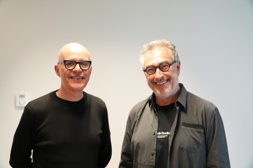 Eric Soors (META) over duurzaam bouwen, architectuurwedstrijden en betaalbare woonkwaliteit 1
