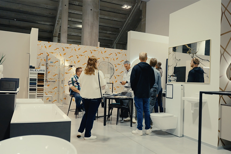 Aftermovie: E.C.K. Expertisedag 2026 voor een inspirerende dag vol demo’s, workshops, innovaties en praktijkervaring 1