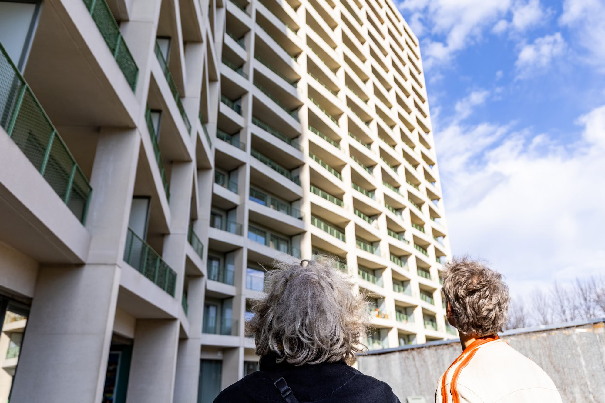 Dit zijn de winnaars van de allereerste Architectuur Prijs Vlaanderen 2