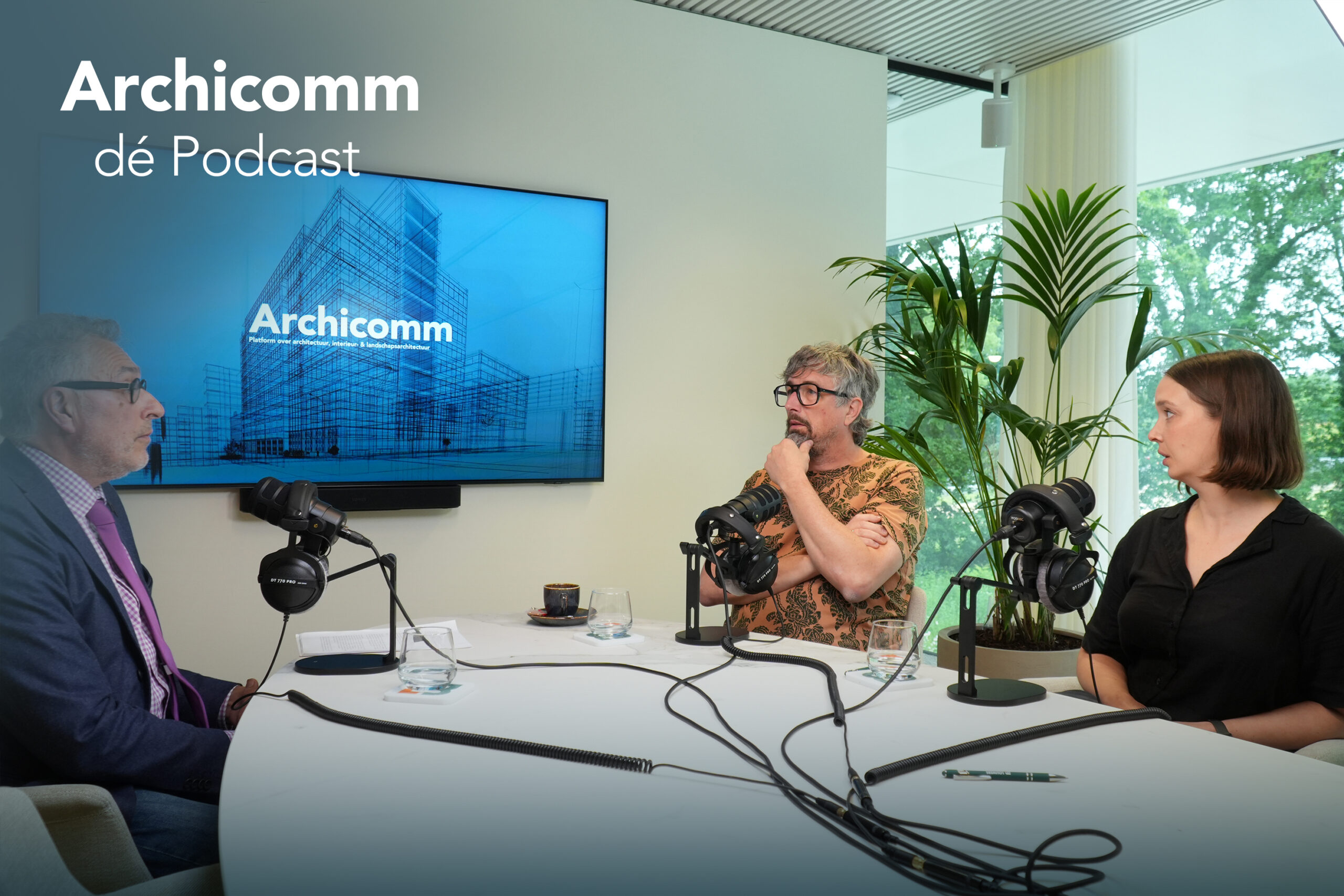Architectuur met een verhaal – David Driesen en Eva Vanderborcht (dmvA) over reconversie, stedelijke ontwikkeling en maatschappelijke impact 2