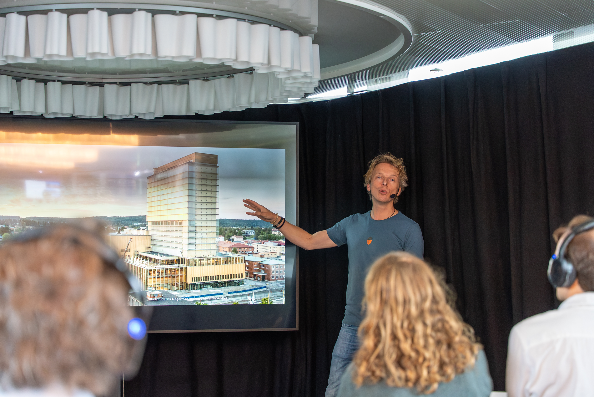 Pluspoint RiverEvent 2026 zet opnieuw koers naar (interieur)architecten 1