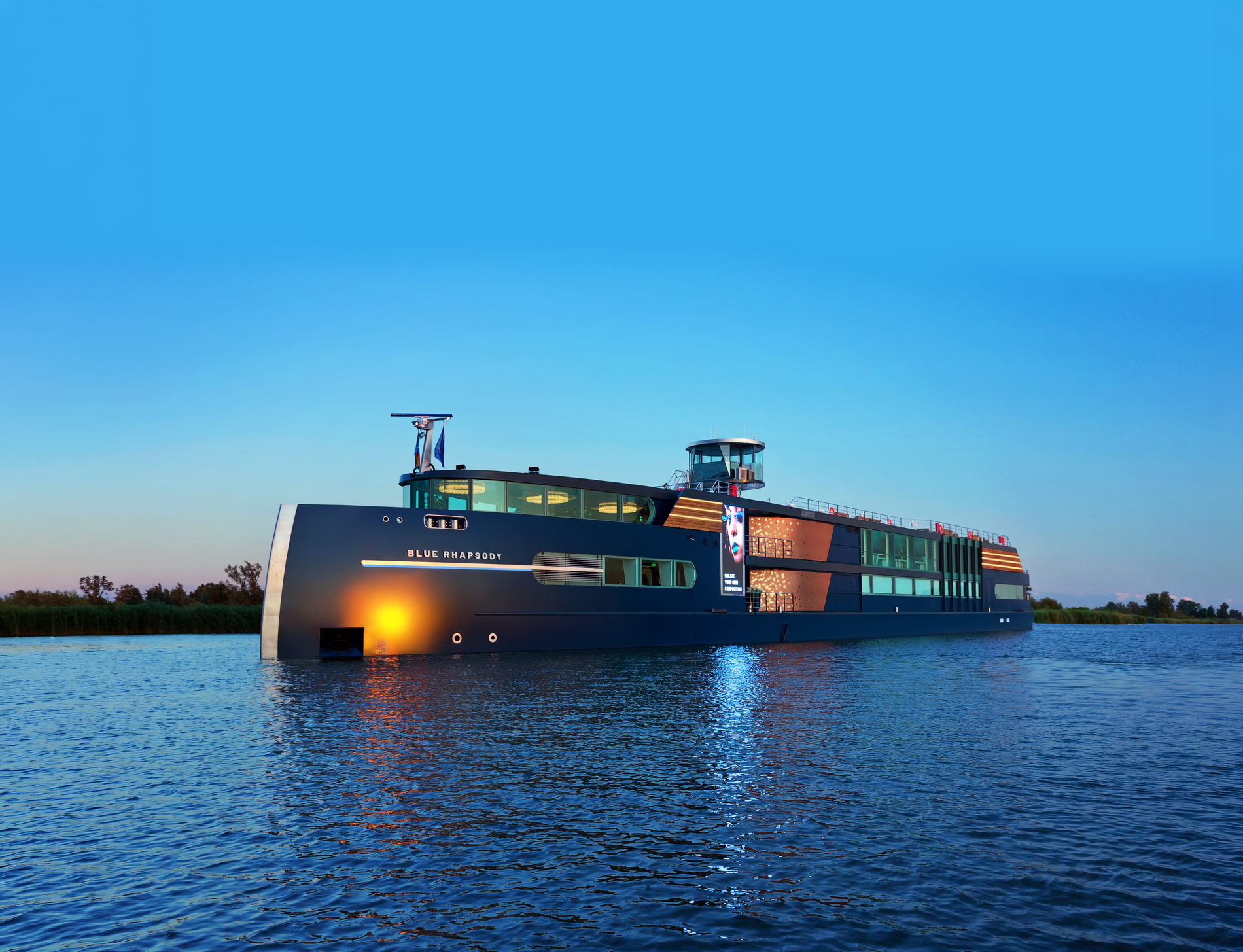 Pluspoint RiverEvent 2026 zet opnieuw koers naar (interieur)architecten 5