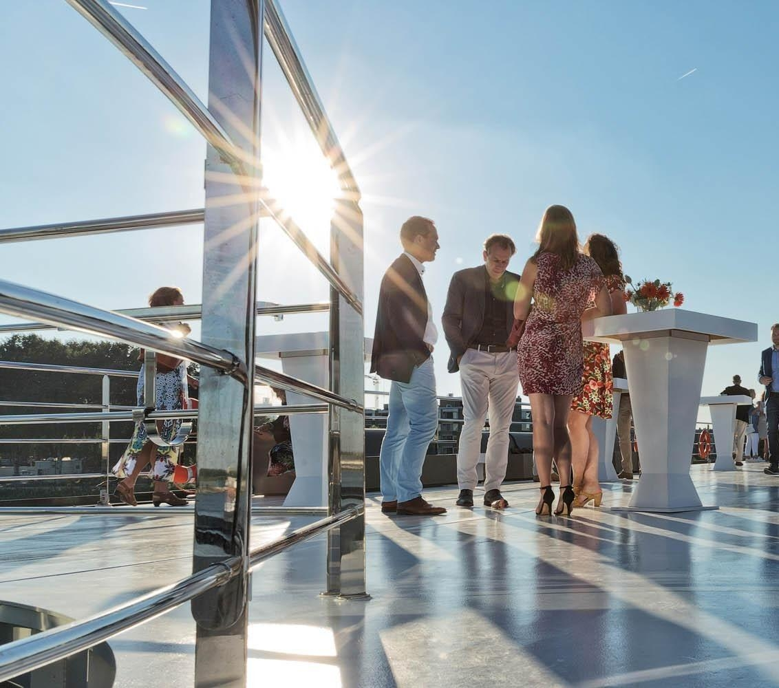 Pluspoint RiverEvent 2026 zet opnieuw koers naar (interieur)architecten 4