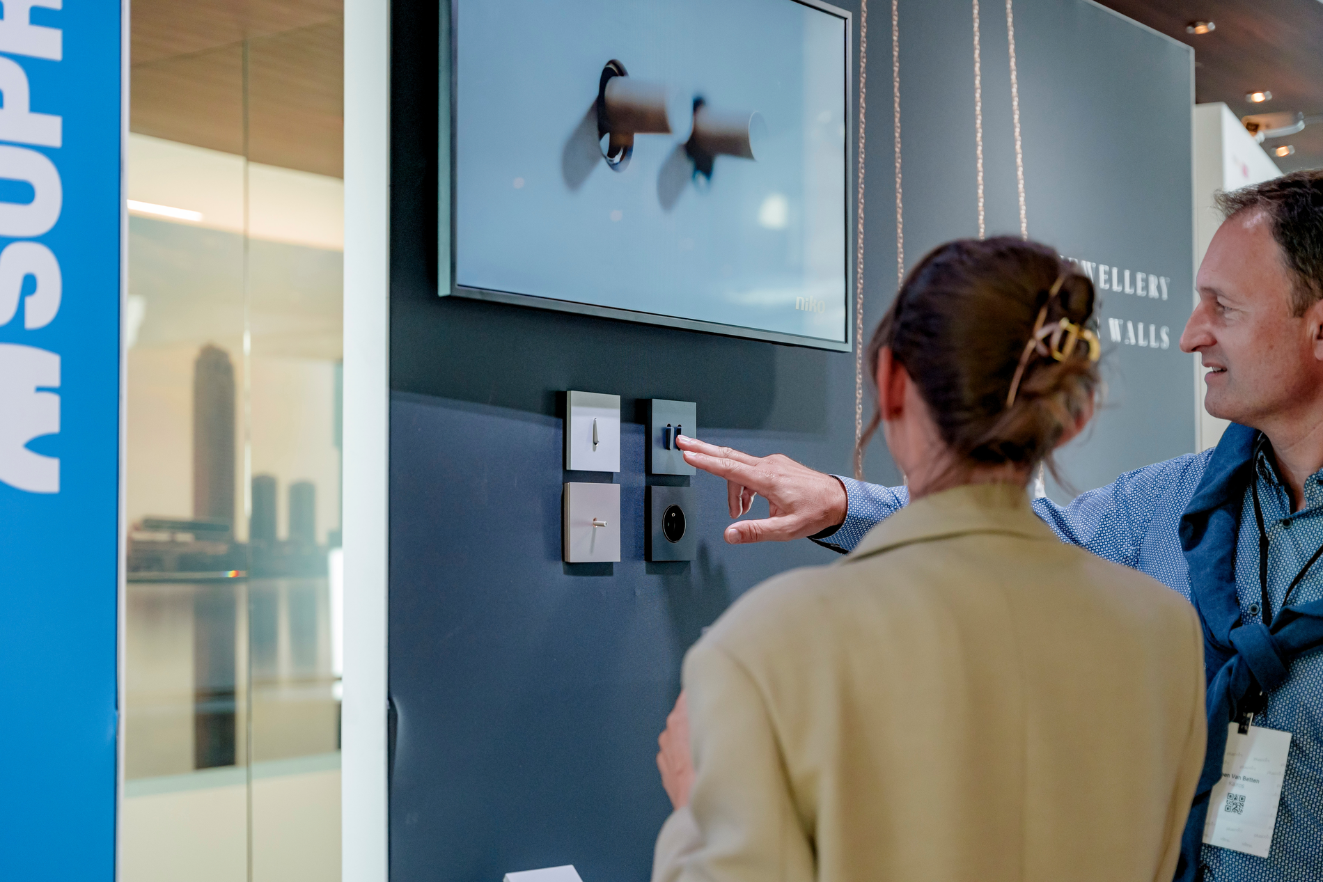 Pluspoint RiverEvent 2026 zet opnieuw koers naar (interieur)architecten 3