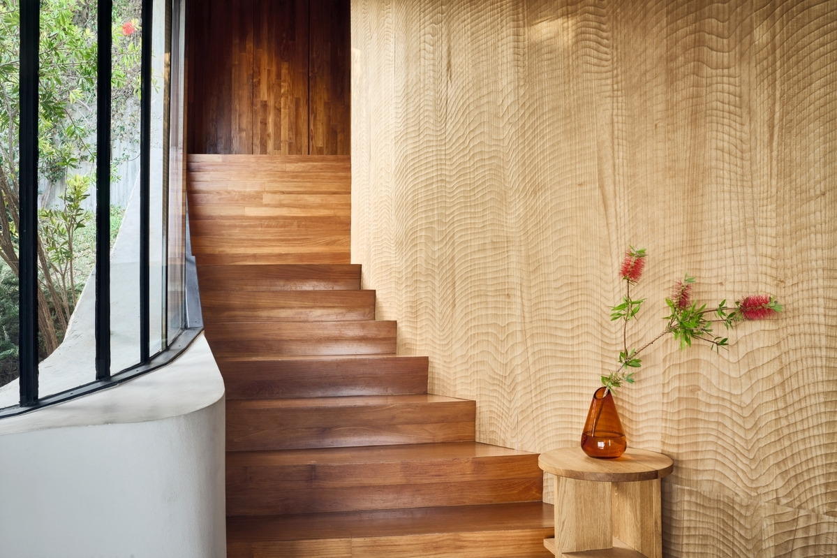 Wonderlijke wandbekleding: zoveel meer dan behang 1
