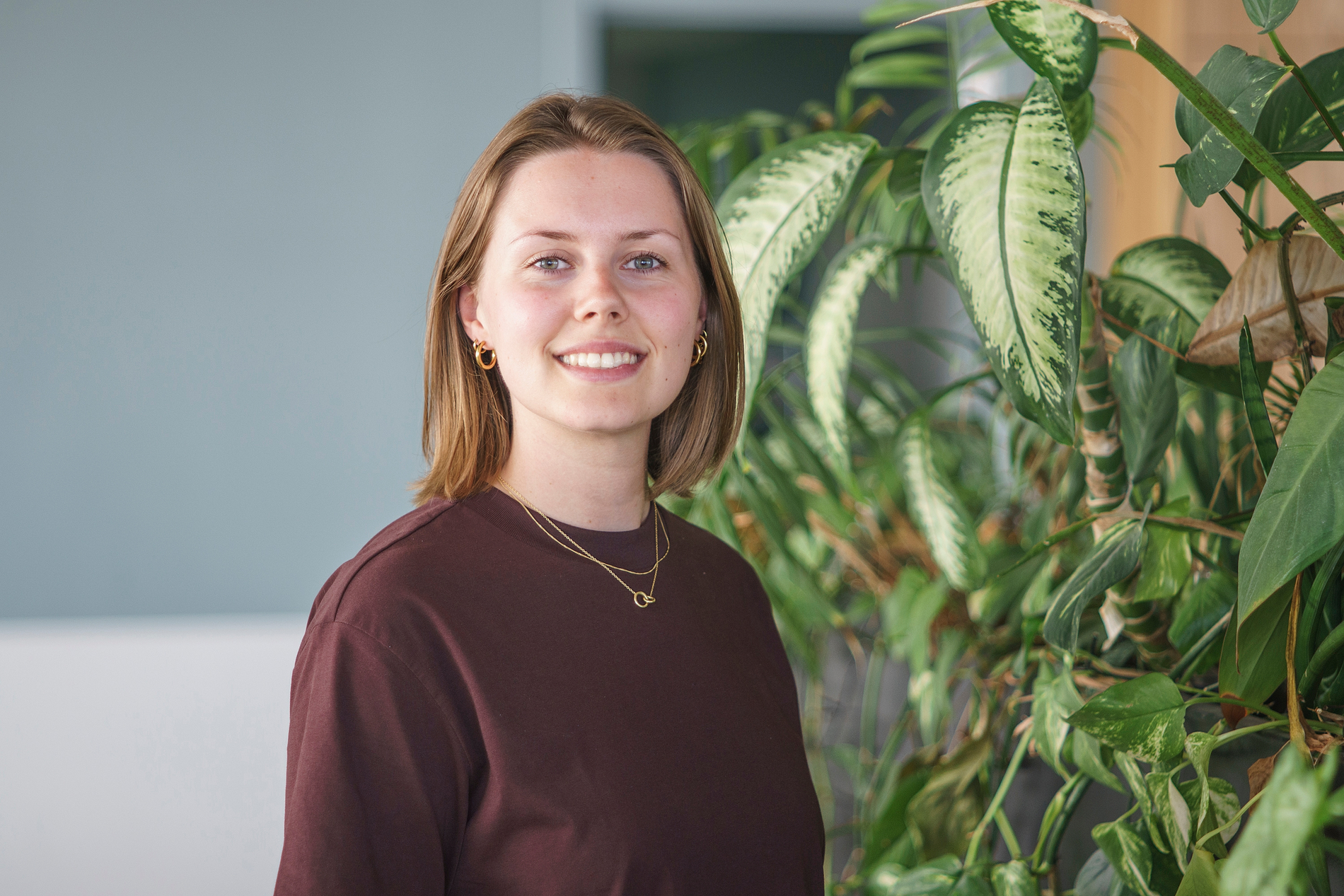 Jonge garde – Roxanne De Martelaere, architect bij Stramien: "Goede architectuur vraagt veel overleg, flexibiliteit en soms ook geduld” 2