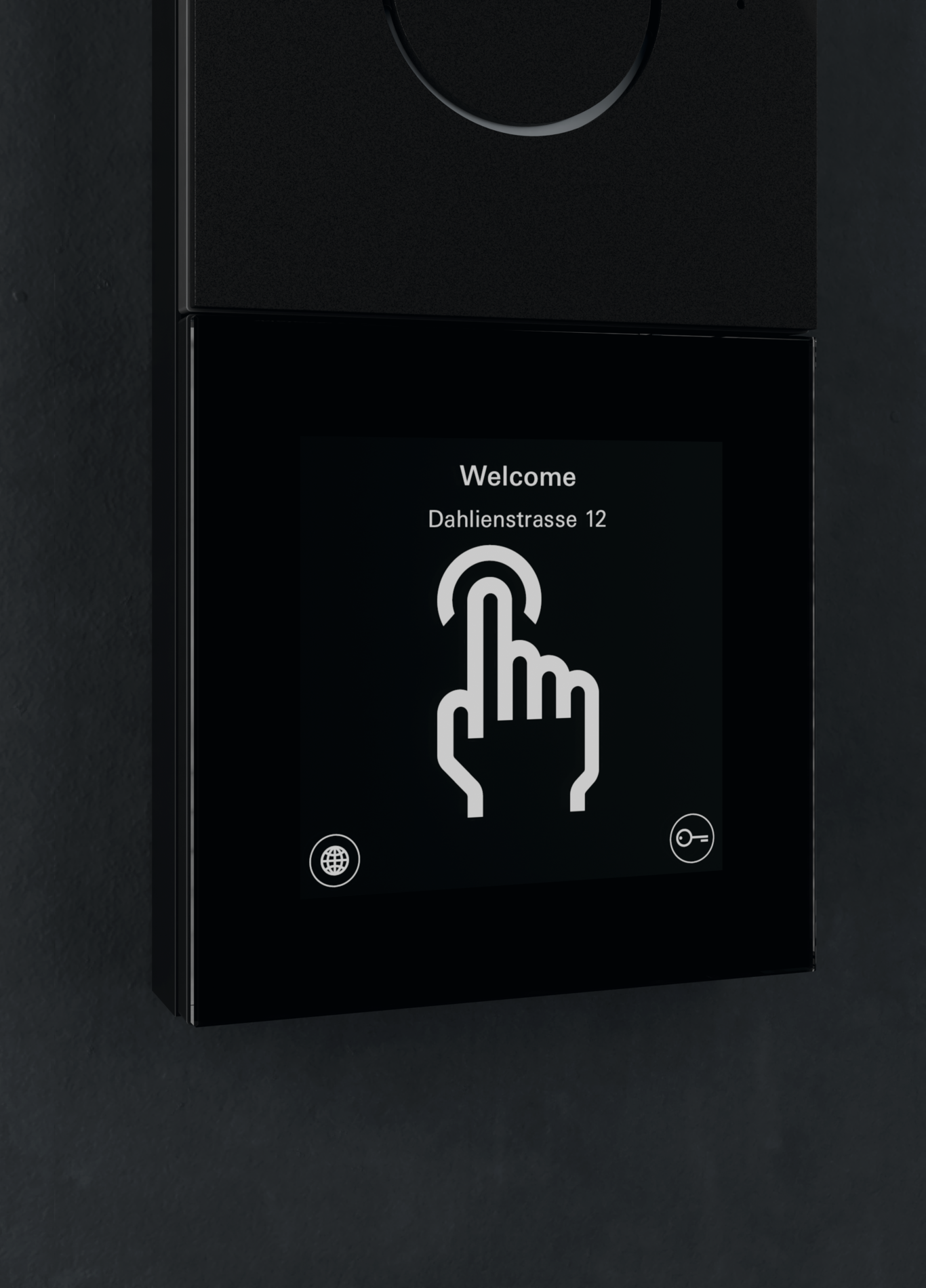 IP-deurcommunicatie die klinkt als een klok 3