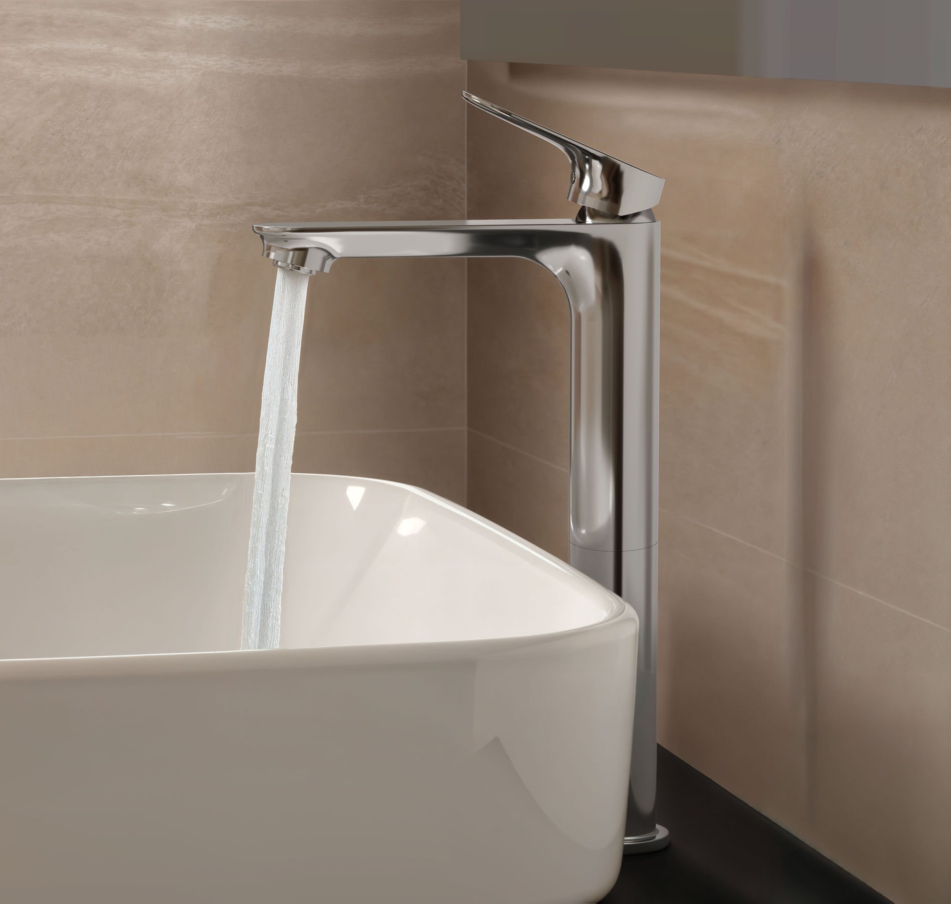 Villeroy & Boch ziet Sanitair als meetbare schakel in duurzaam bouwen 3