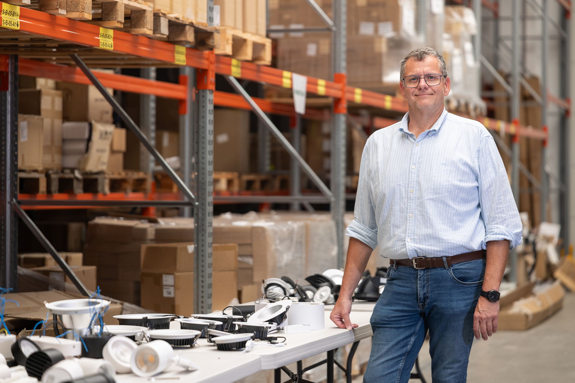 Integratech: “Wellicht onze grootste productintroductie ooit” 1