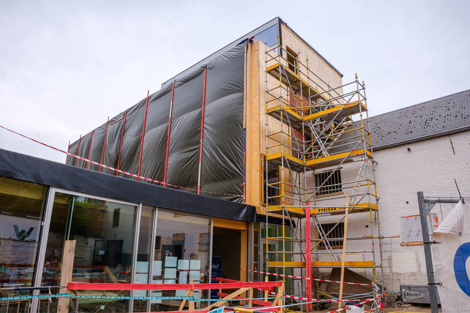 Circulair bouwen als fundering voor de toekomst 2