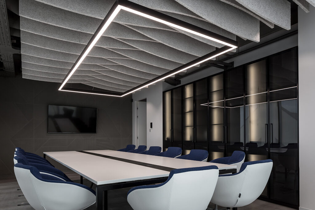 Knauf combineert design en prestaties in uitgebreid productassortiment 2