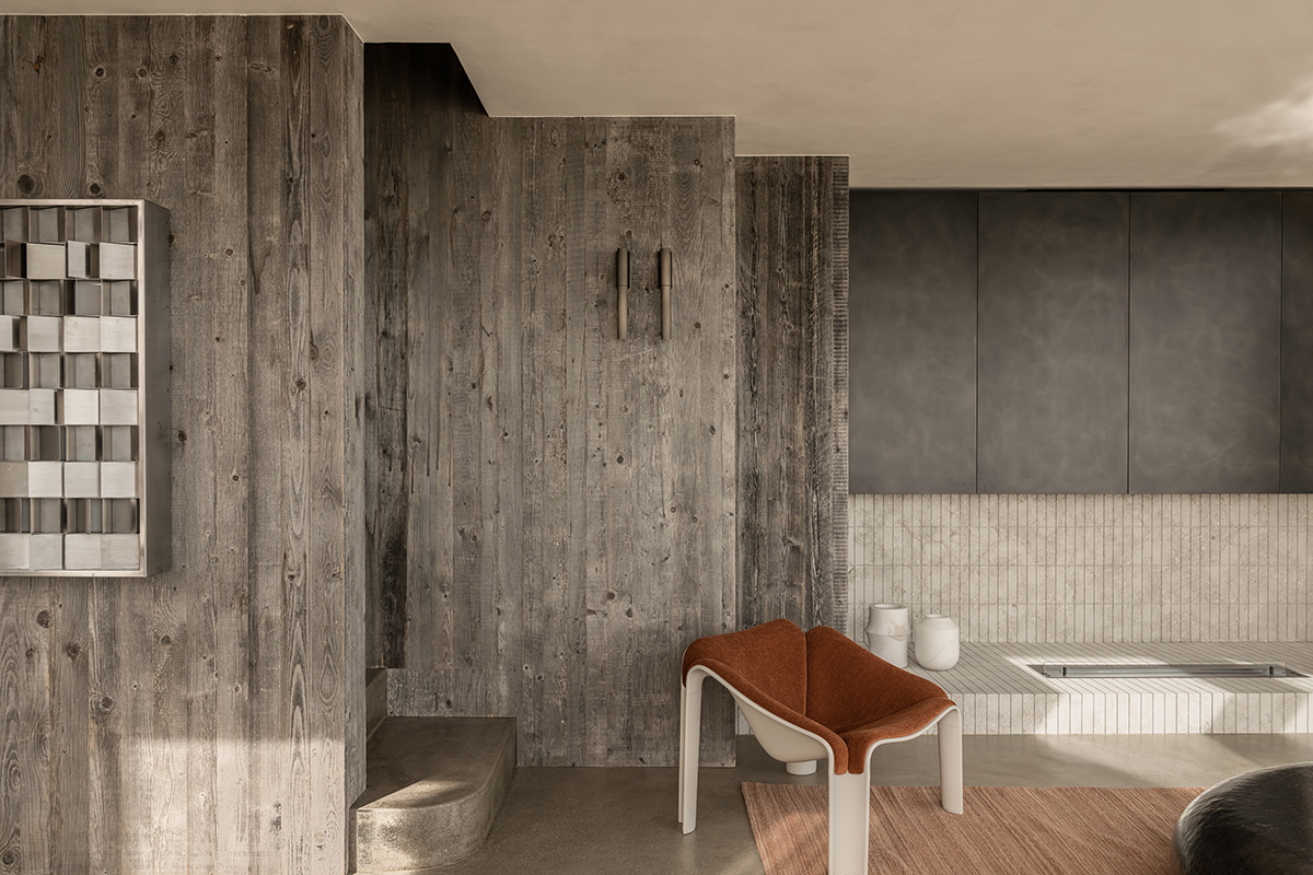 Residentie DNB door interieurarchitecte Britt Van Namen 1