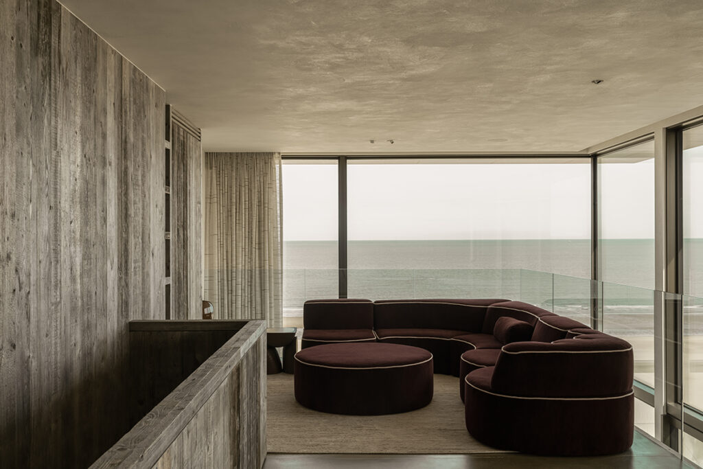 Residentie DNB door interieurarchitecte Britt Van Namen 2