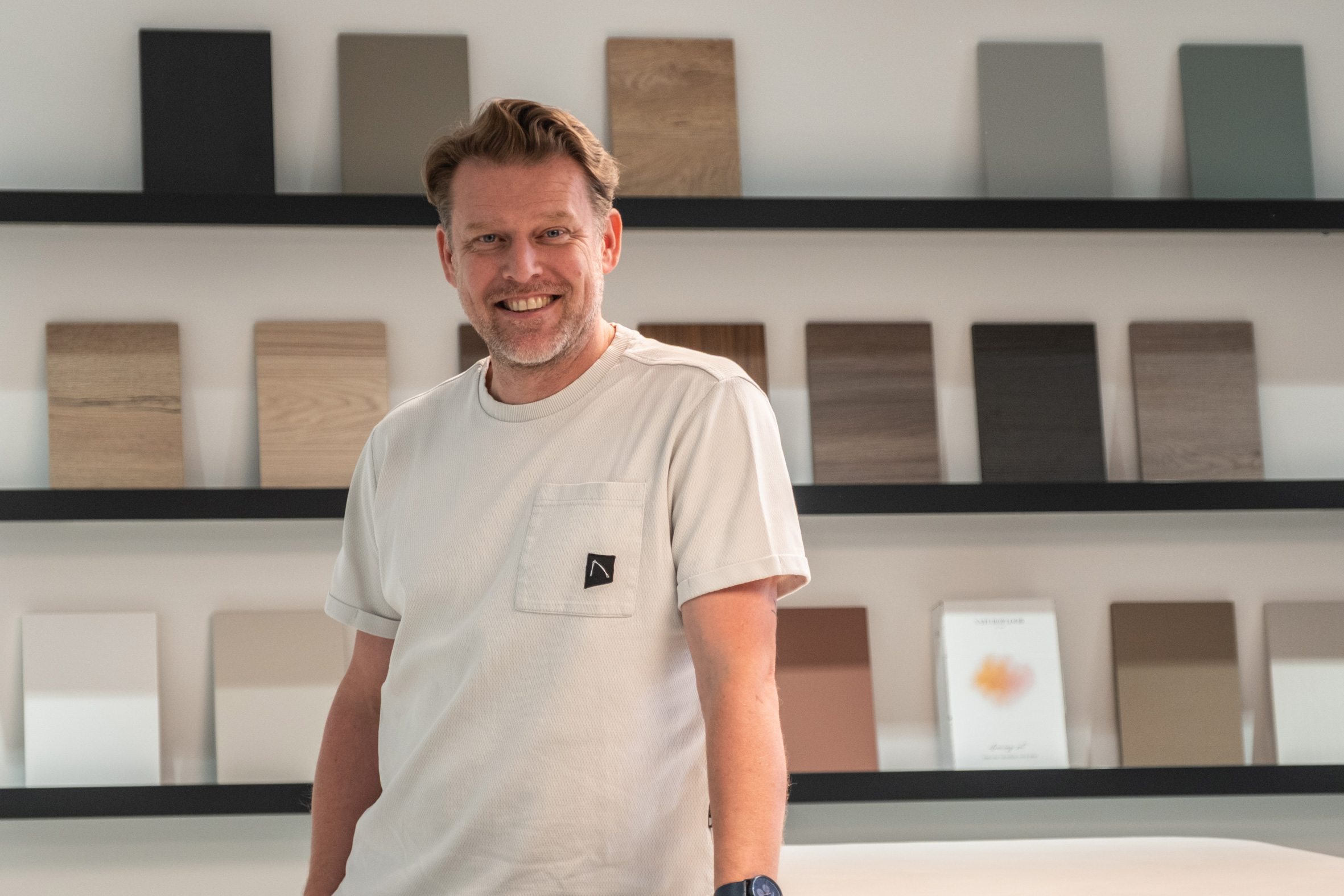 Naturofloor opent in Wetteren: even kijken wordt overal voelen 2