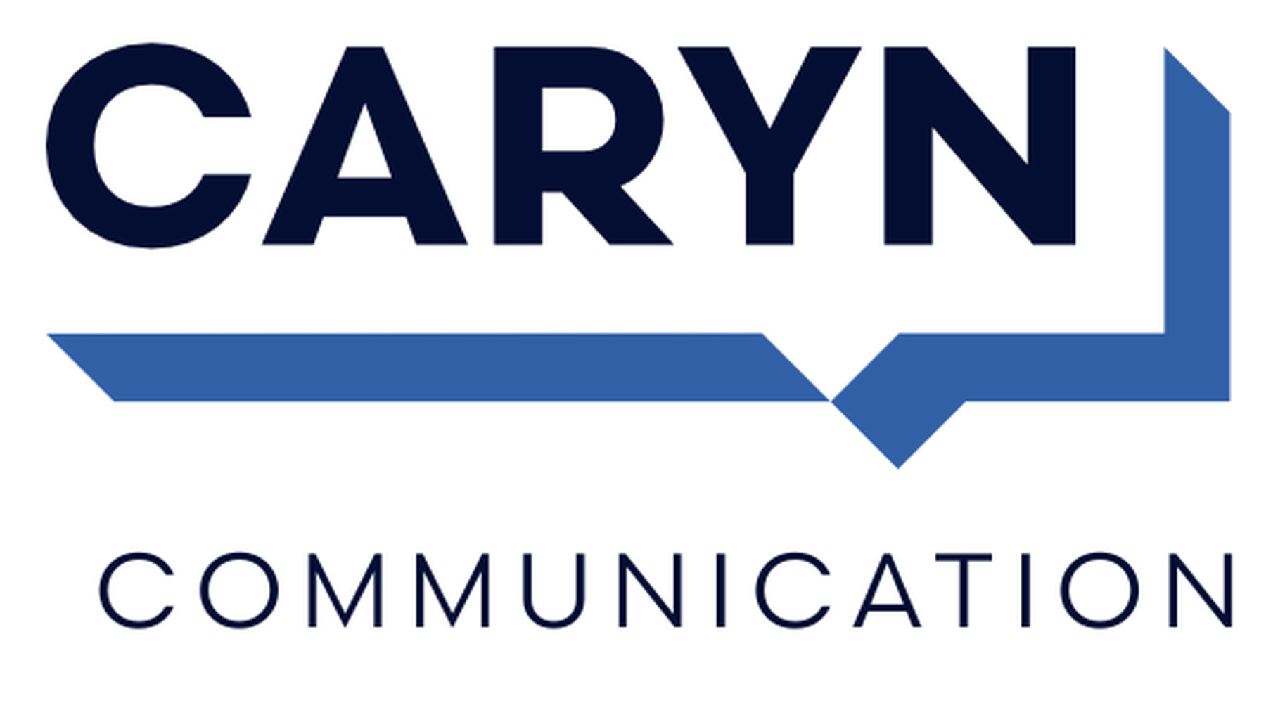 Caryn communication logo